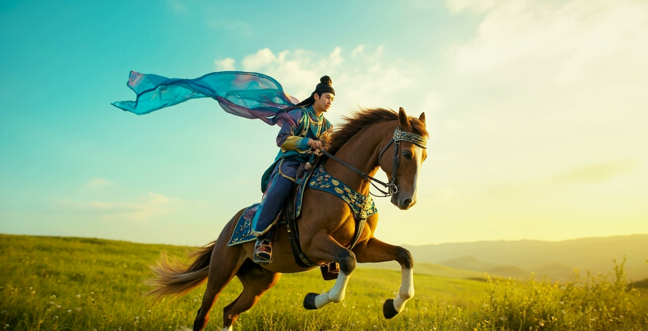 🐎 Rüyada Ata Binip Koşturmak Ne Anlam İfade Eder?